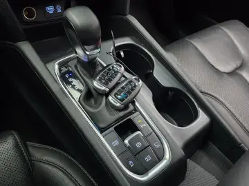 2019 Hyundai Santa Fe с пробегом 62 256 км