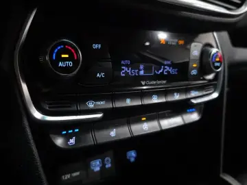 2019 Hyundai Santa Fe с пробегом 57 345 км