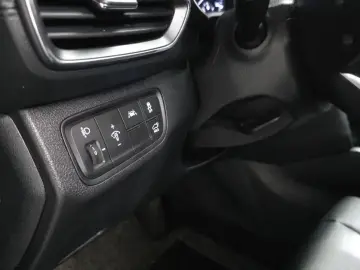 2019 Hyundai Santa Fe с пробегом 57 345 км