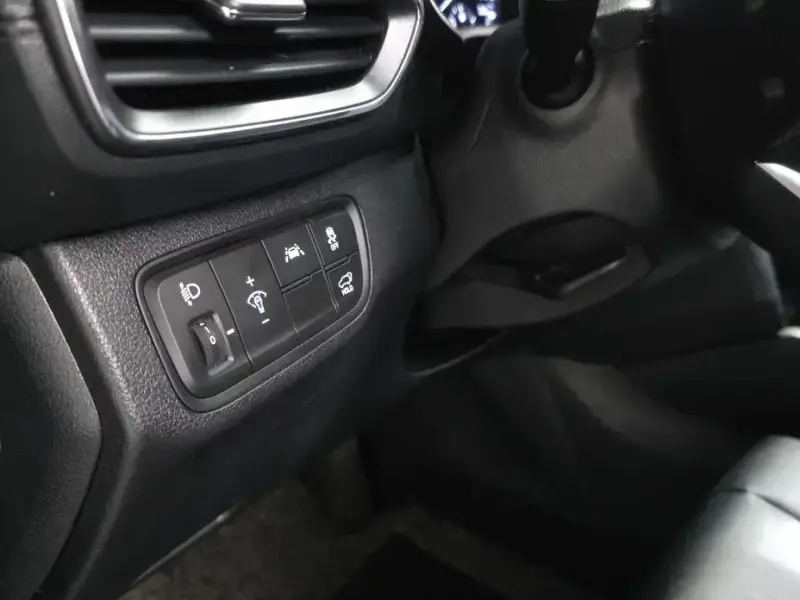 2019 Hyundai Santa Fe с пробегом 57 345 км