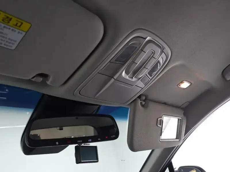 2019 Hyundai Santa Fe с пробегом 57 345 км