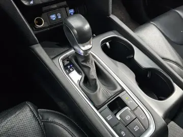 2020 Hyundai Santa Fe с пробегом 32 961 км