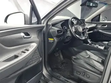 2020 Hyundai Santa Fe с пробегом 32 961 км