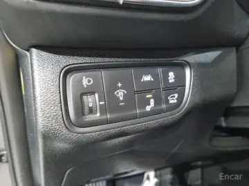 2018 Hyundai Santa Fe с пробегом 112 110 км