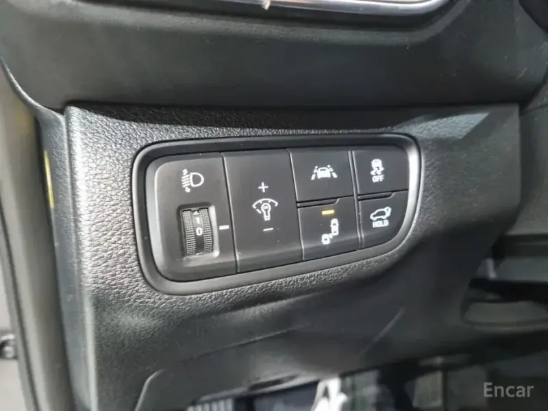 2018 Hyundai Santa Fe с пробегом 112 110 км