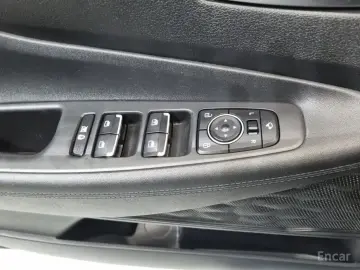2018 Hyundai Santa Fe с пробегом 112 110 км