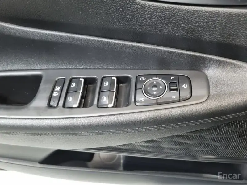 2018 Hyundai Santa Fe с пробегом 112 110 км
