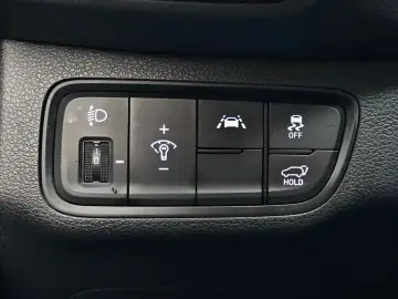 2020 Hyundai Santa Fe с пробегом 32 961 км