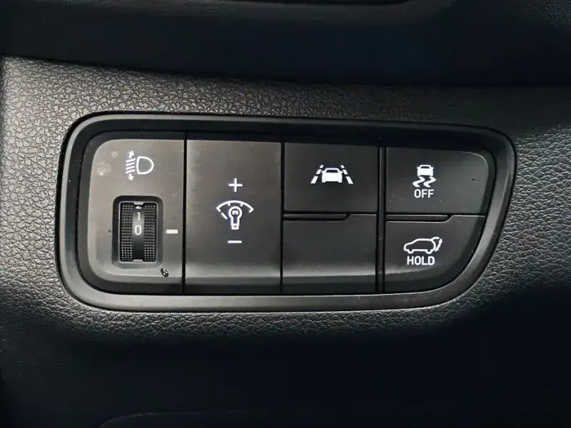 2020 Hyundai Santa Fe с пробегом 32 961 км