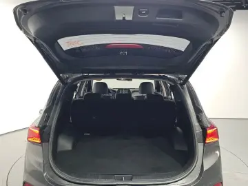 2020 Hyundai Santa Fe с пробегом 32 961 км