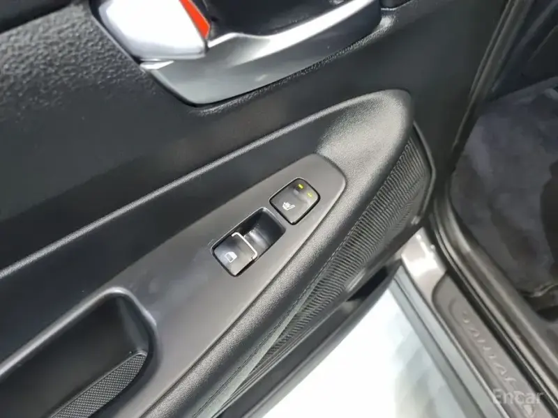 2018 Hyundai Santa Fe с пробегом 112 110 км