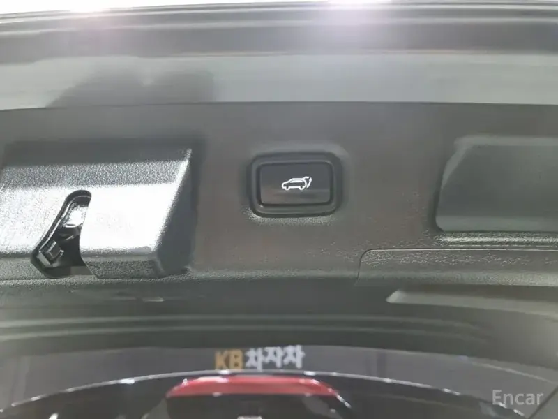 2018 Hyundai Santa Fe с пробегом 112 110 км