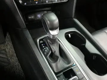 2018 Hyundai Santa Fe с пробегом 151 076 км