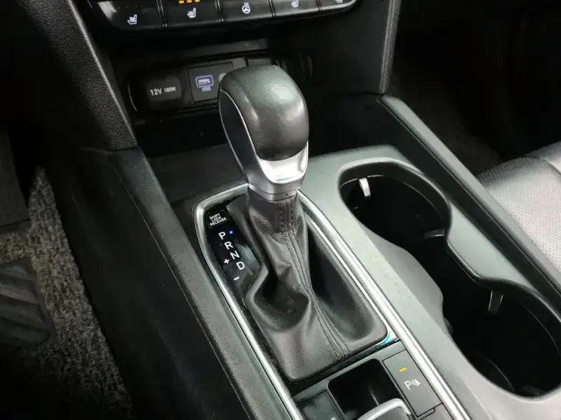 2018 Hyundai Santa Fe с пробегом 151 076 км