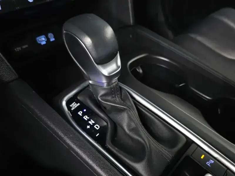 2018 Hyundai Santa Fe с пробегом 55 884 км