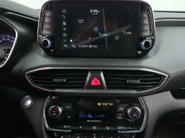 2018 Hyundai Santa Fe с пробегом 151 076 км