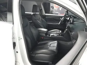 2018 Hyundai Santa Fe с пробегом 55 884 км