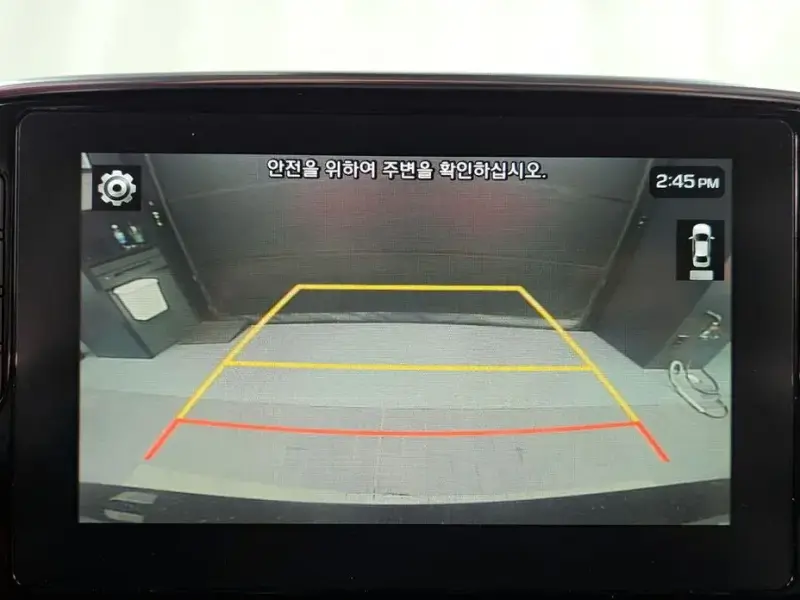 2018 Hyundai Santa Fe с пробегом 151 076 км