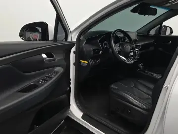 2018 Hyundai Santa Fe с пробегом 55 884 км