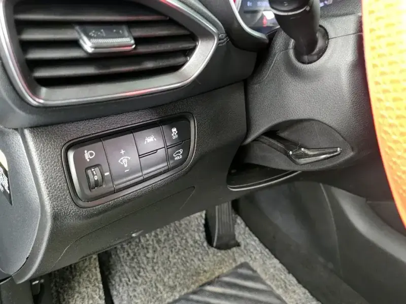 2018 Hyundai Santa Fe с пробегом 151 076 км