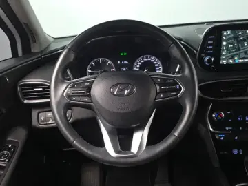 2018 Hyundai Santa Fe с пробегом 55 884 км