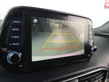 2018 Hyundai Santa Fe с пробегом 55 884 км