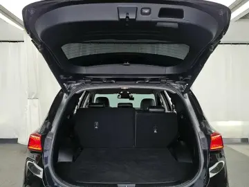 2018 Hyundai Santa Fe с пробегом 151 076 км