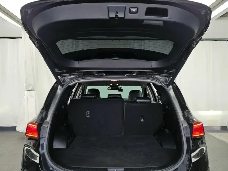 2018 Hyundai Santa Fe с пробегом 151 076 км