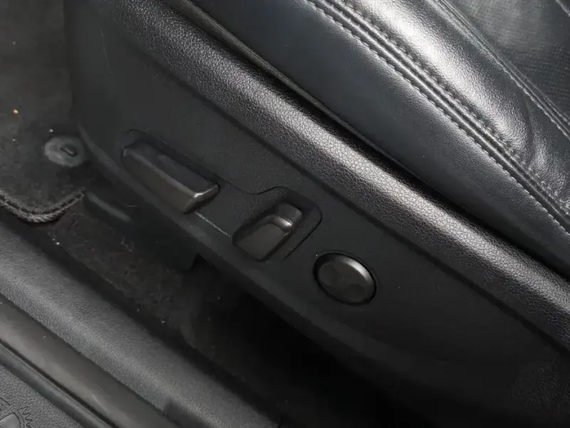2018 Hyundai Santa Fe с пробегом 55 884 км
