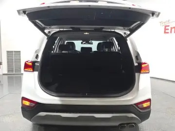 2018 Hyundai Santa Fe с пробегом 55 884 км