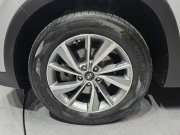 2019 Hyundai Santa Fe с пробегом 101 566 км