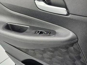 2018 Hyundai Santa Fe с пробегом 80 927 км