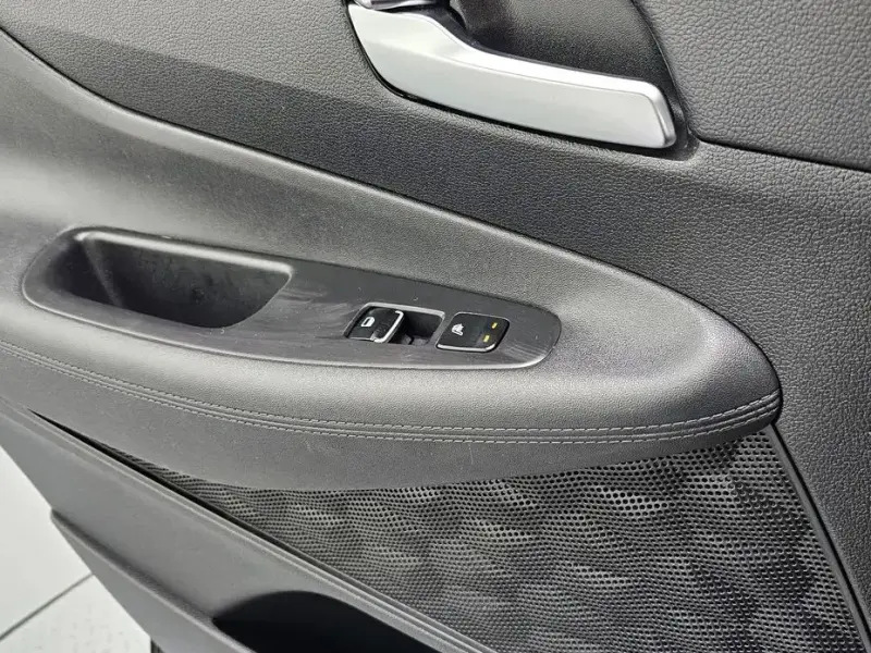 2018 Hyundai Santa Fe с пробегом 80 927 км