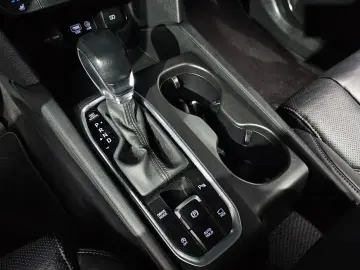 2019 Hyundai Santa Fe с пробегом 101 566 км