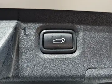 2018 Hyundai Santa Fe с пробегом 80 927 км
