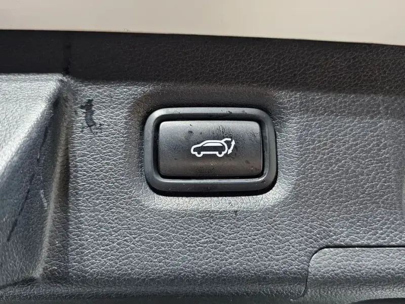 2018 Hyundai Santa Fe с пробегом 80 927 км