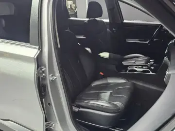 2019 Hyundai Santa Fe с пробегом 101 566 км