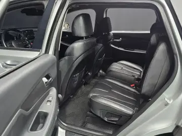 2019 Hyundai Santa Fe с пробегом 101 566 км