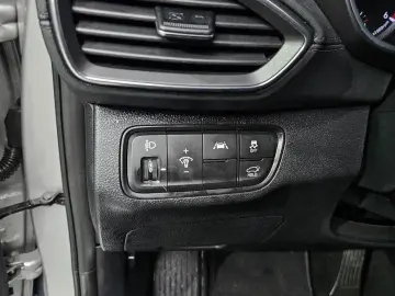 2019 Hyundai Santa Fe с пробегом 101 566 км
