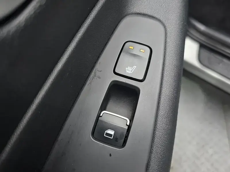 2019 Hyundai Santa Fe с пробегом 101 566 км