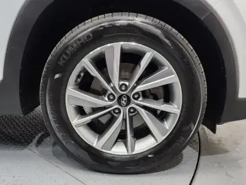 2020 Hyundai Santa Fe с пробегом 66 046 км