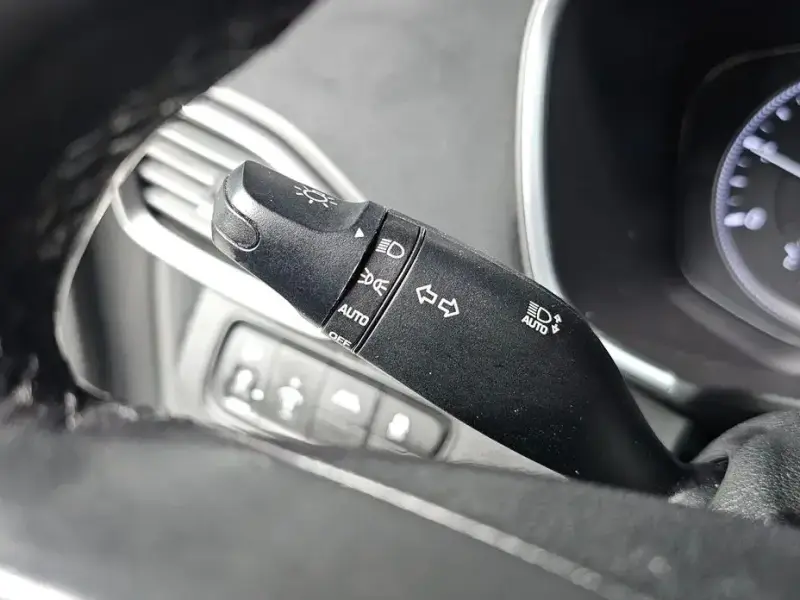 2019 Hyundai Santa Fe с пробегом 101 566 км