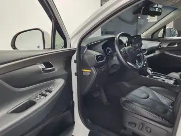 2020 Hyundai Santa Fe с пробегом 66 046 км