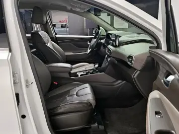 2020 Hyundai Santa Fe с пробегом 82 326 км