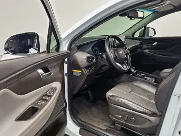 2020 Hyundai Santa Fe с пробегом 82 326 км