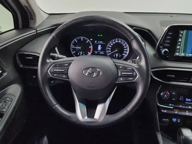 2020 Hyundai Santa Fe с пробегом 66 046 км