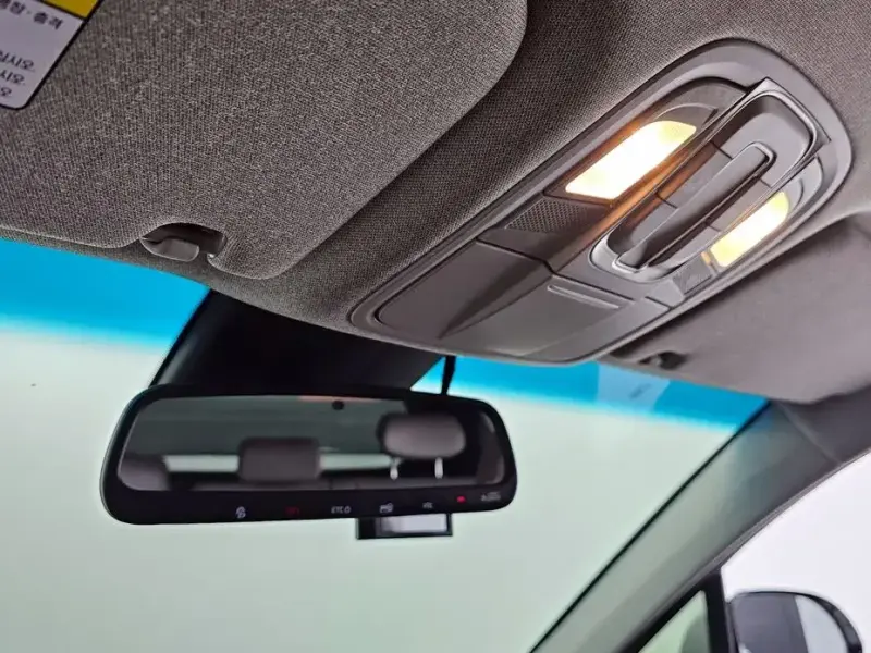 2020 Hyundai Santa Fe с пробегом 82 326 км