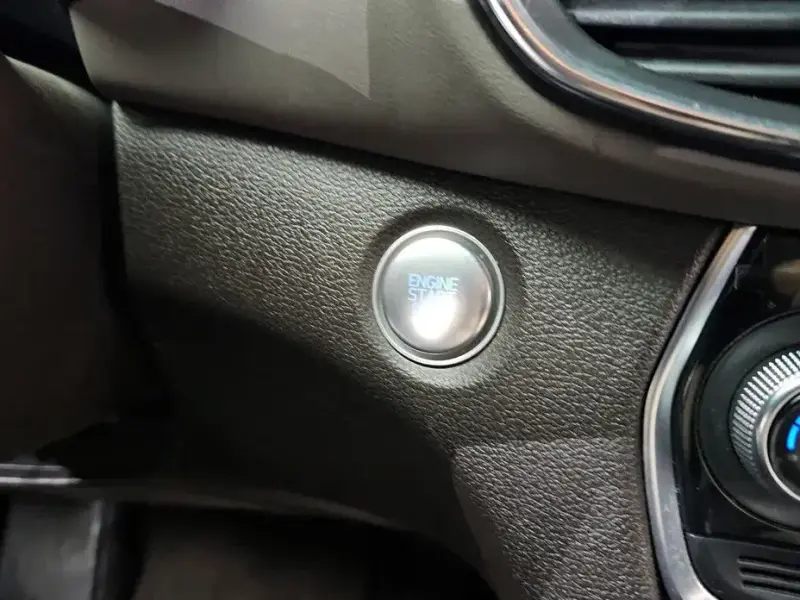 2020 Hyundai Santa Fe с пробегом 82 326 км