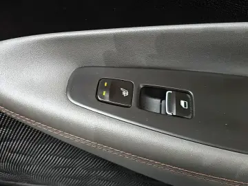 2020 Hyundai Santa Fe с пробегом 82 326 км