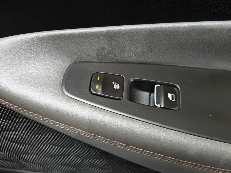 2020 Hyundai Santa Fe с пробегом 82 326 км